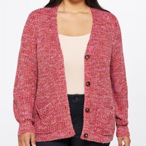 Love Ellie Xavie Knit Cardigan
